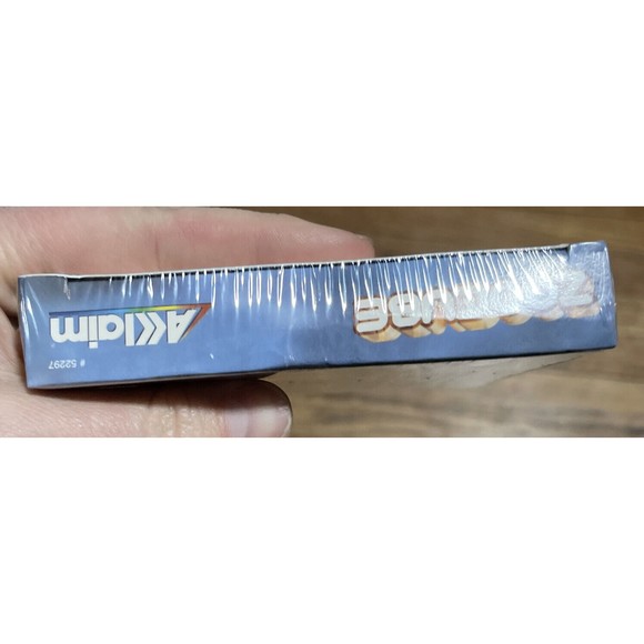 ZooCube (Nintendo Game Boy Advance, 2002) Brand New Factory Sealed - Picture 3 of 6